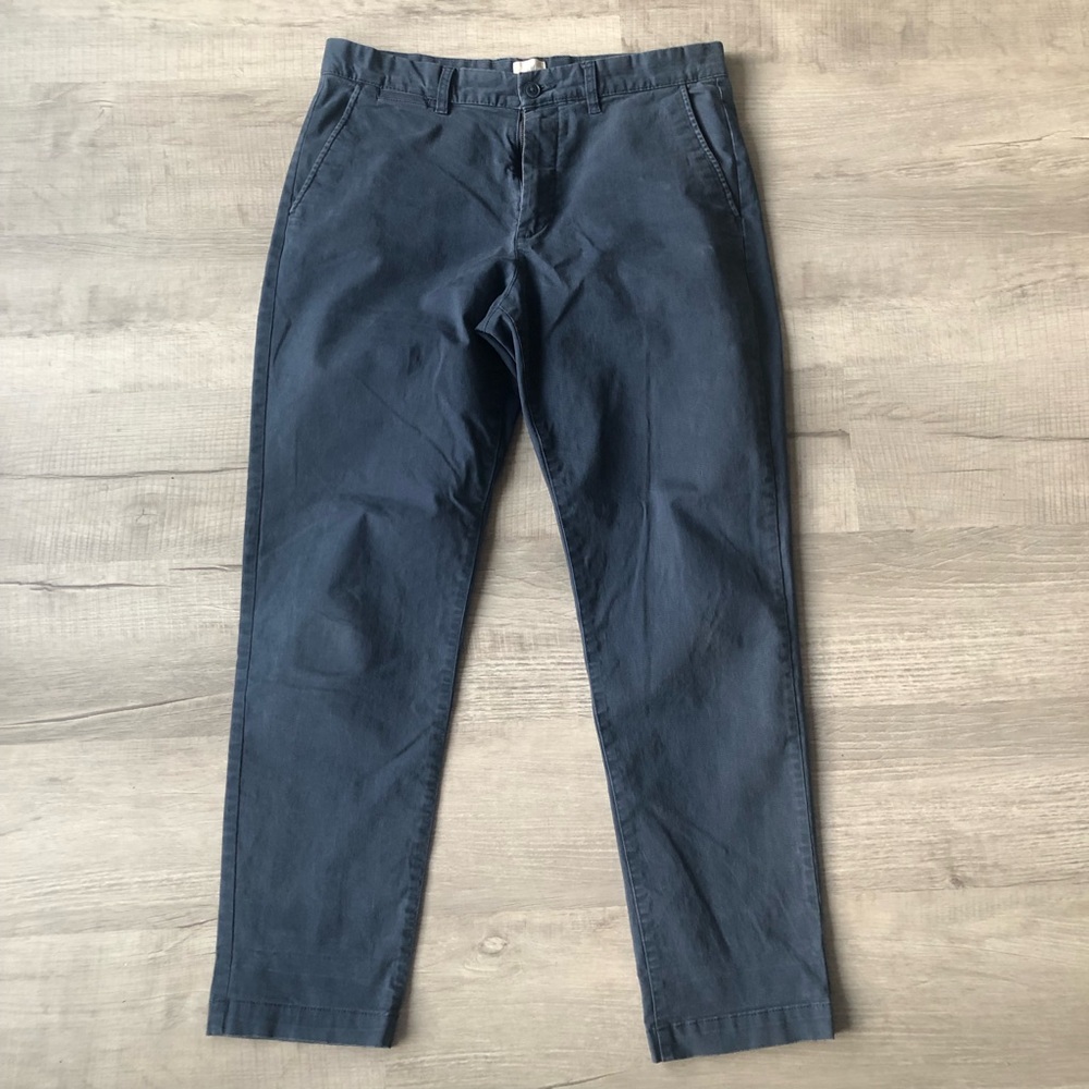 H&M L.O.G.G pants